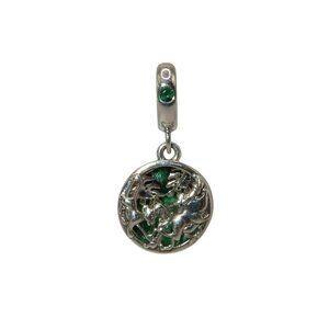Pandora Lion King Simba Pumba & Timone Enamel & SS .925 Charm 798043NRG